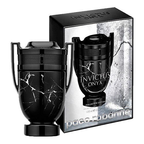 INVICTUS ONYX PACO RABANNE