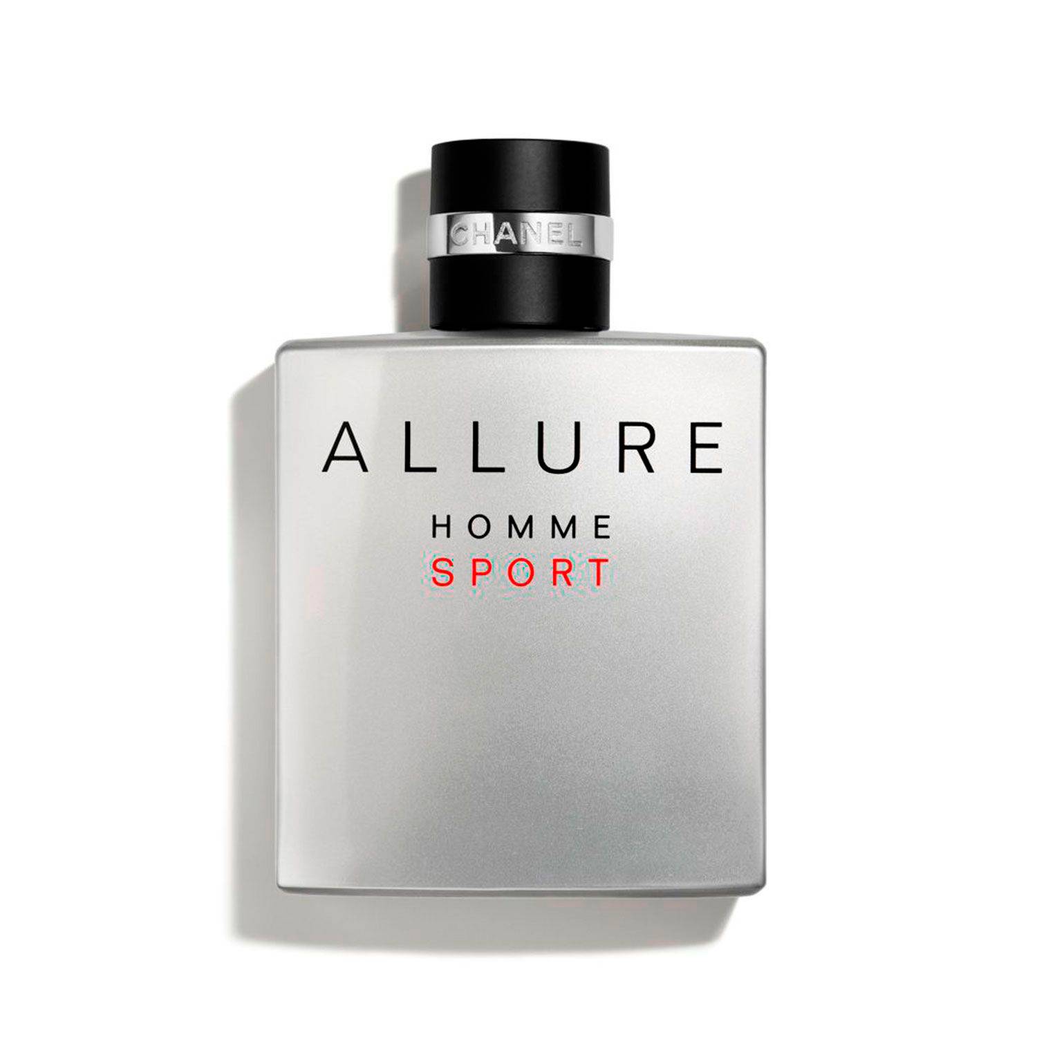 ALLURE HOMME SPORT CHANEL