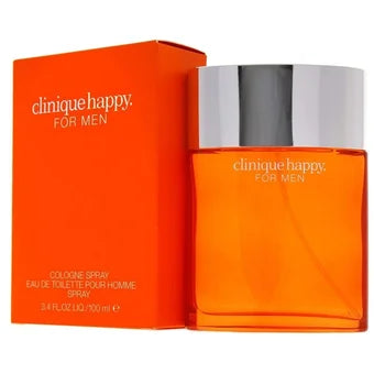 CLINIQUE HAPPY FOR MEN