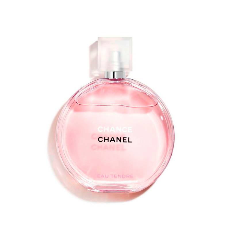 CHANCE EAU DE TENDRE CHANEL