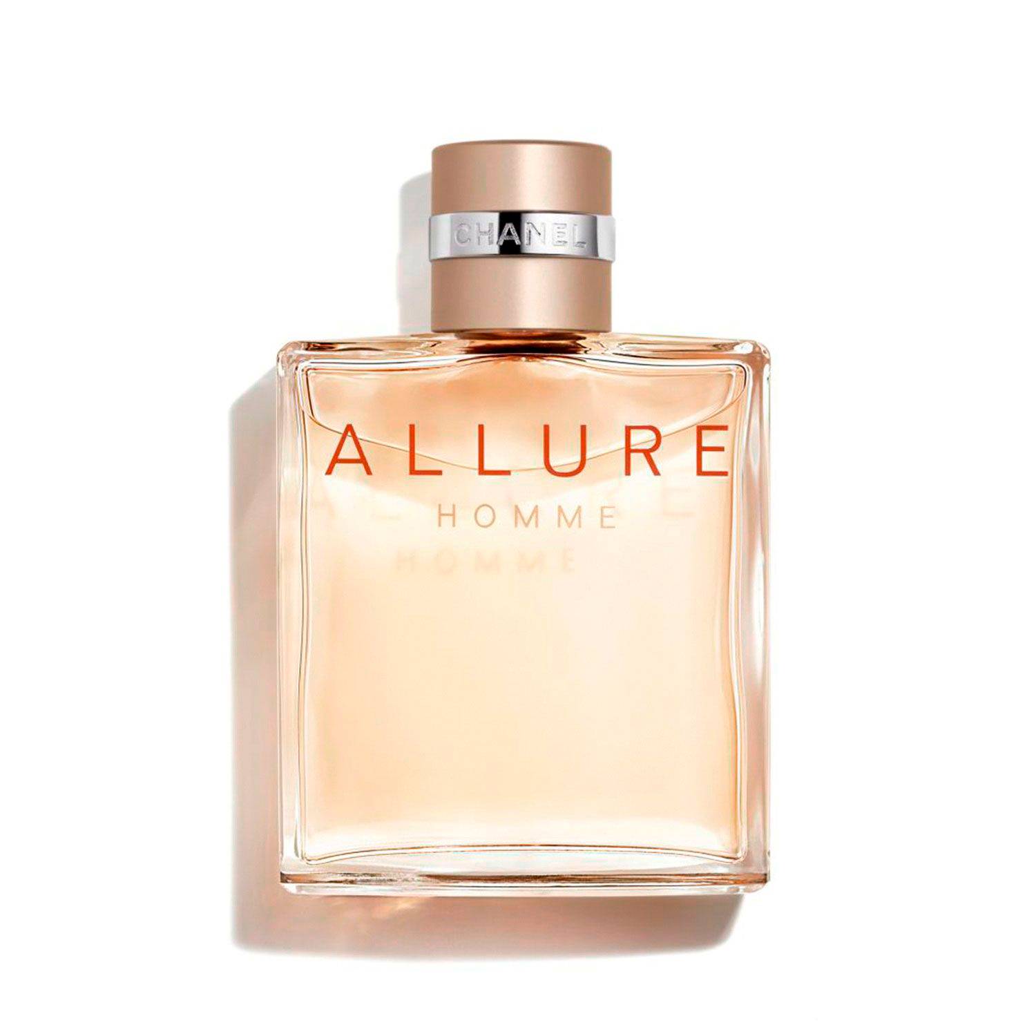 ALLURE HOMME CHANEL