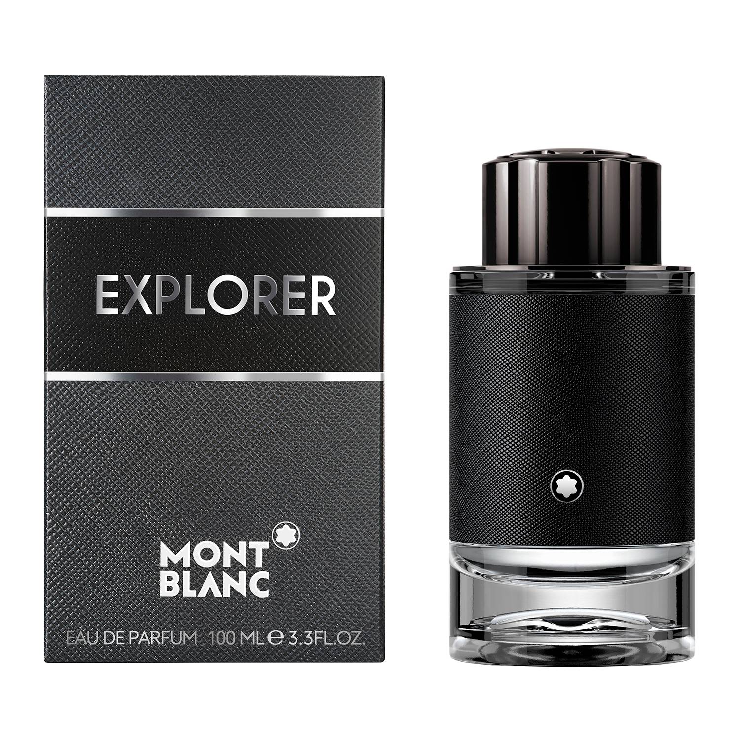 EXPLORER MONTBLANC