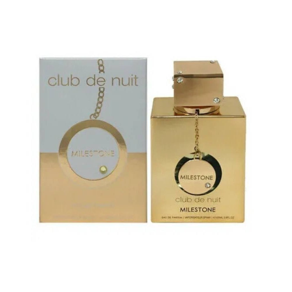 CLUB DE NUIT MILESTONE 105ML HM EDP