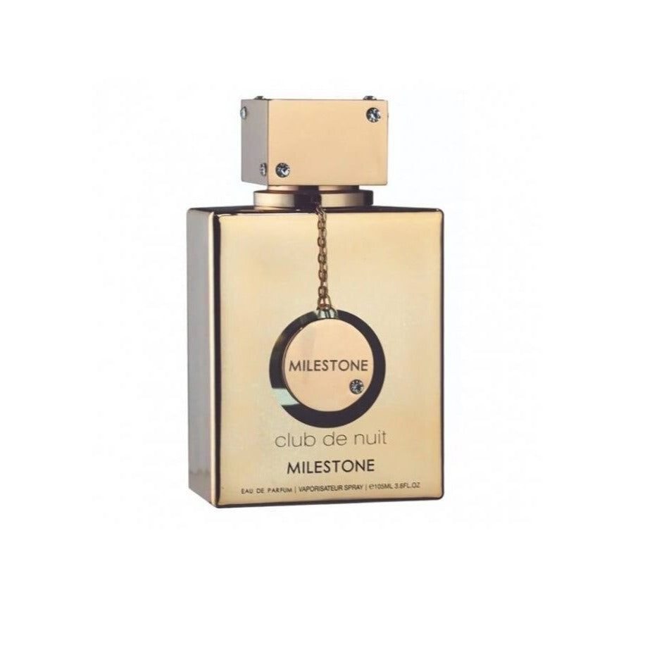 CLUB DE NUIT MILESTONE 105ML HM EDP