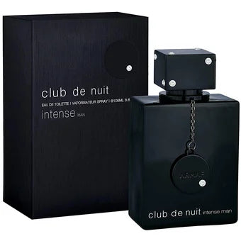 CLUB DE NUIT INTENSE ARMAF EAU DE TOILETTE - 105ML