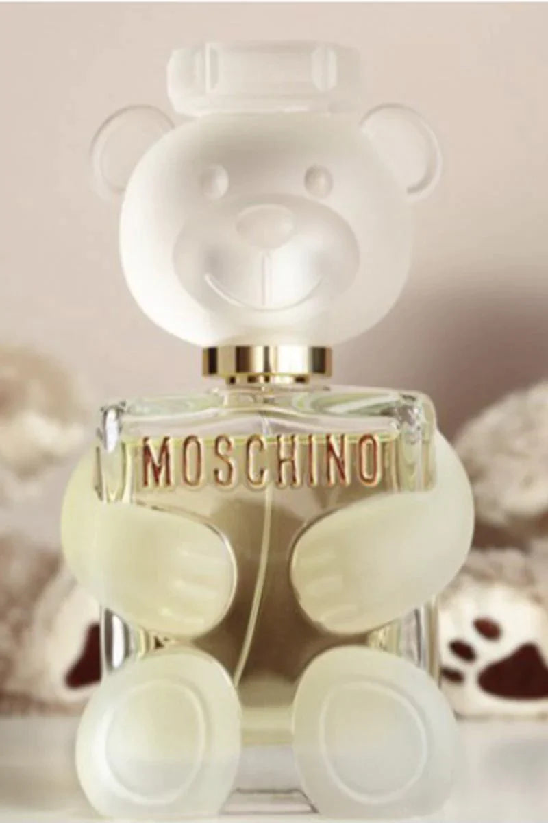 TOY 2 MOSCHINO