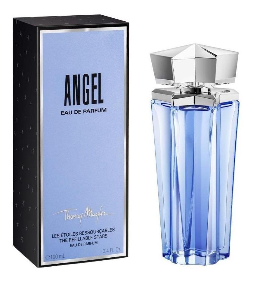 ANGEL THIERRY MUGLER