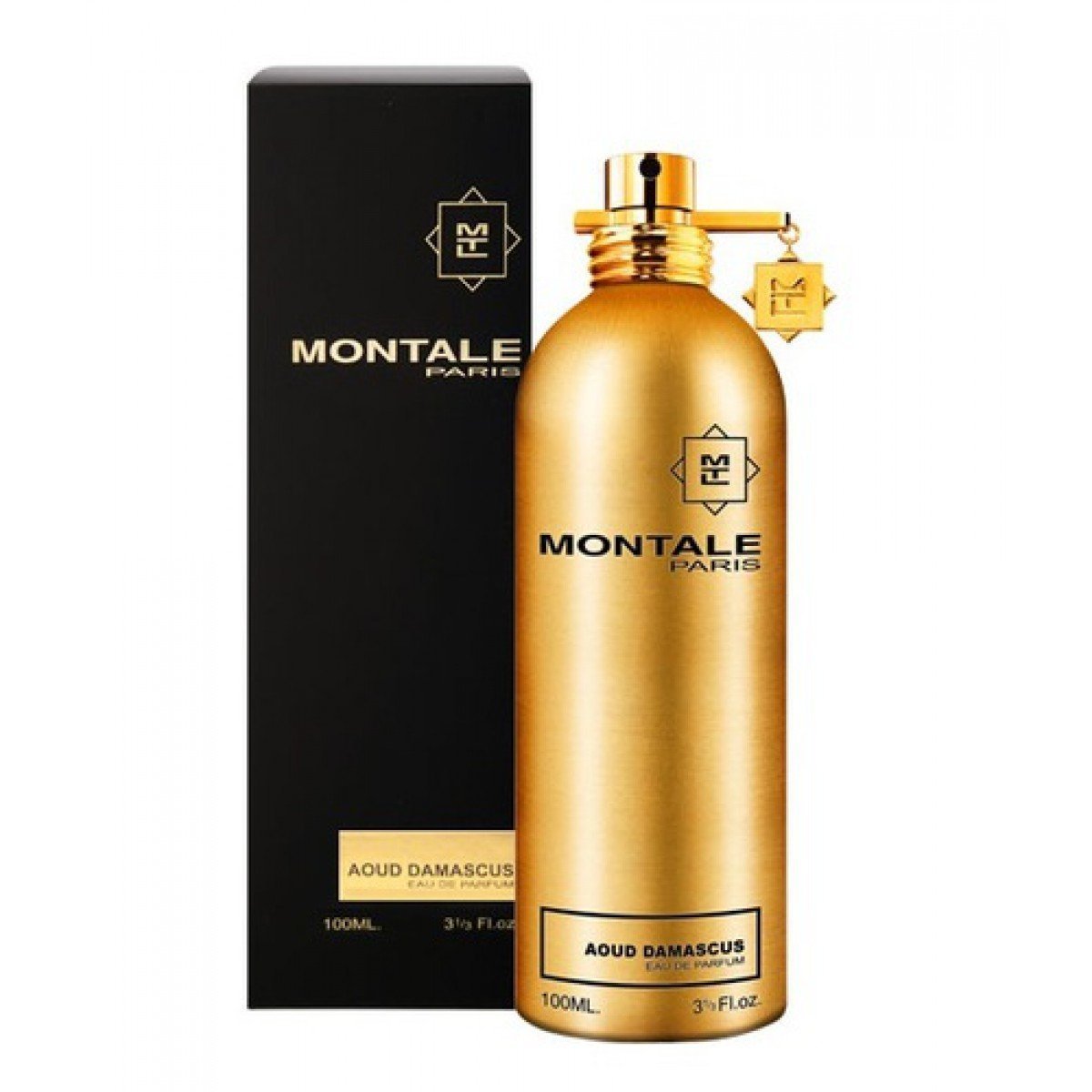 AOUD DAMASCUS MONTALE