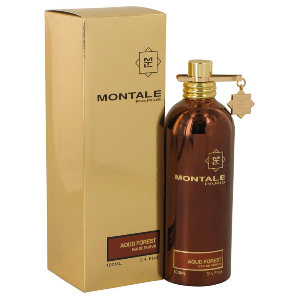 AOUD FOREST MONTALE