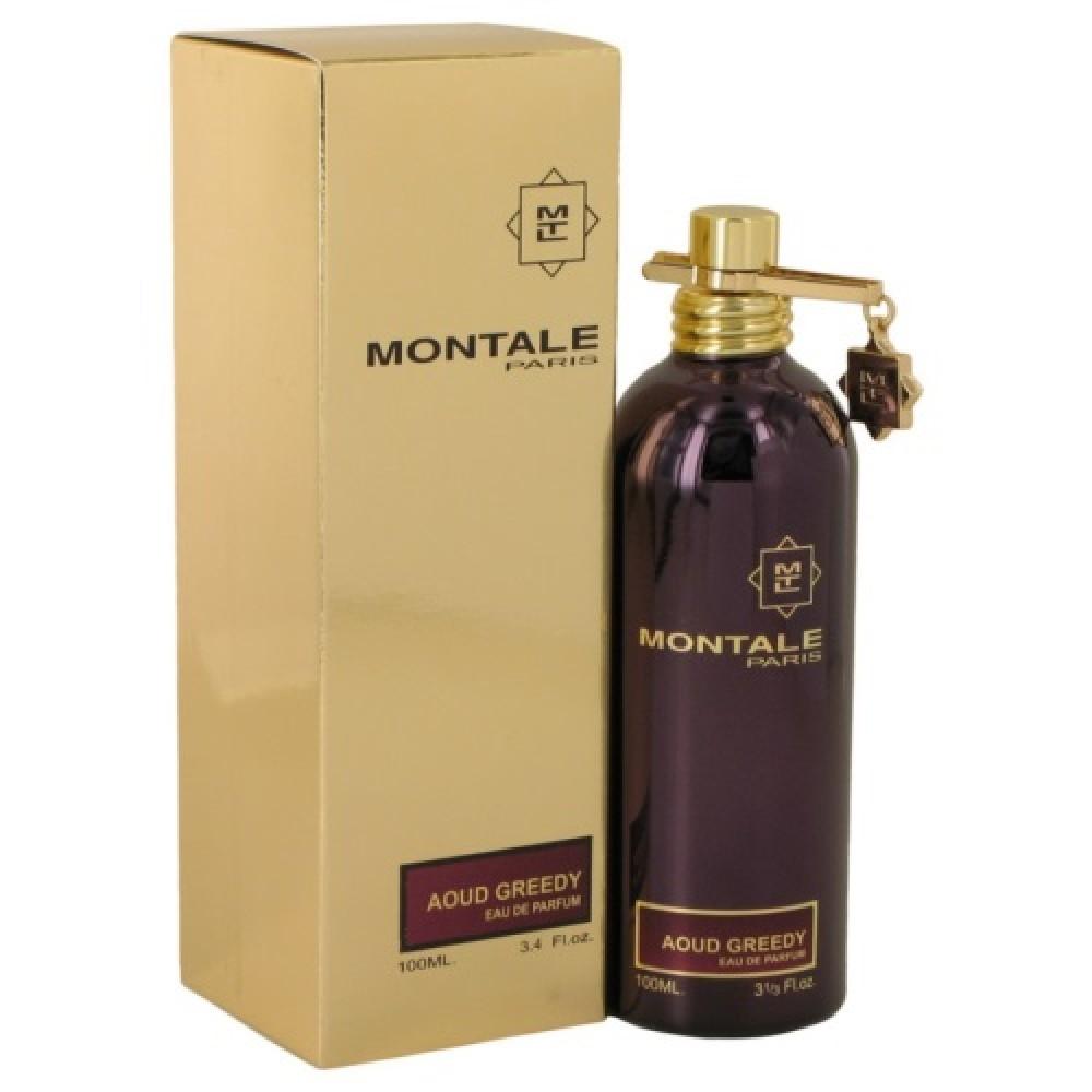 AOUD GREEDY MONTALE