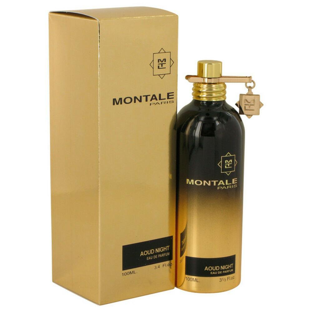 AOUD NIGHT MONTALE