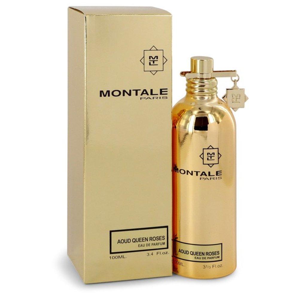 AOUD QUEEN ROSES MONTALE