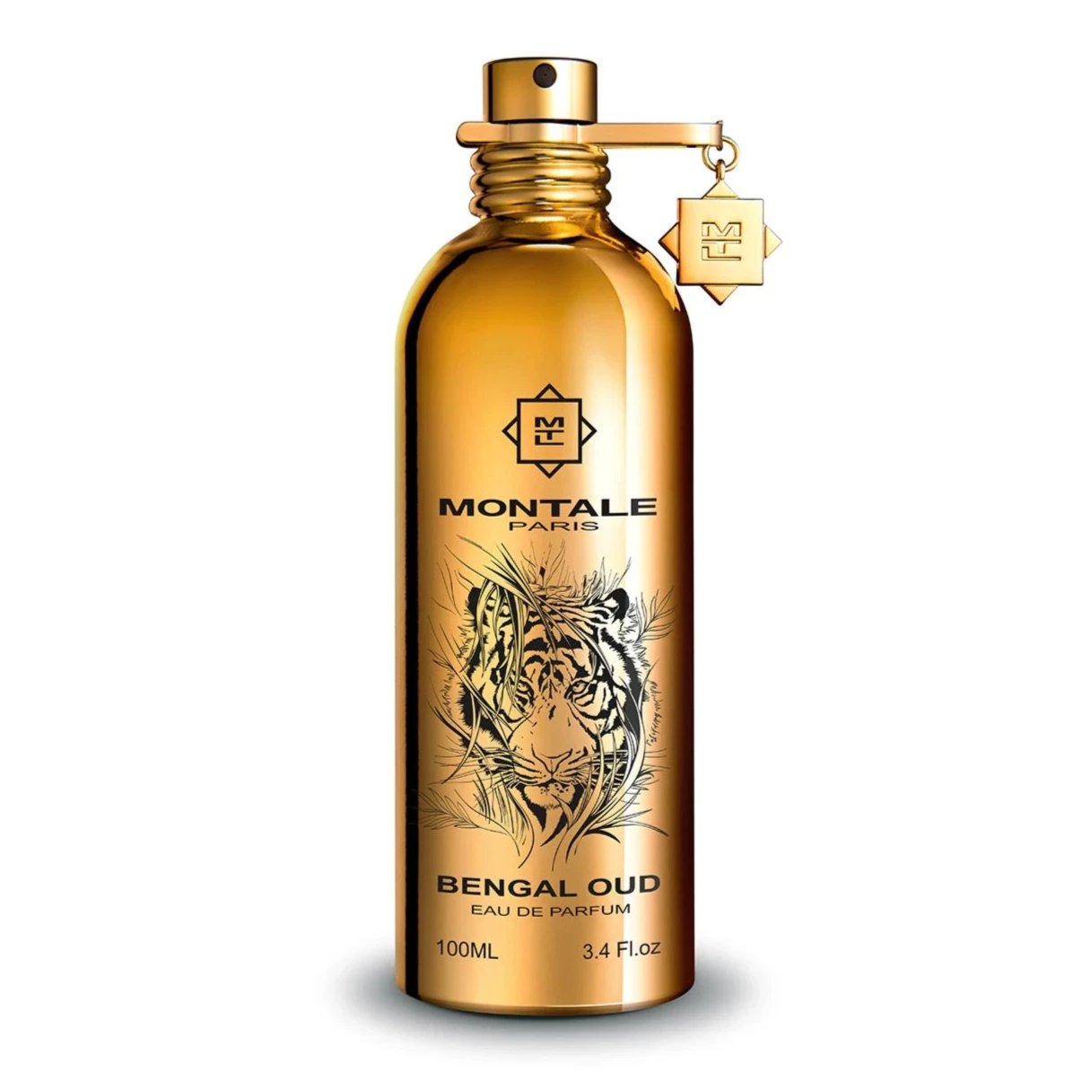 BENGAL OUD MONTALE