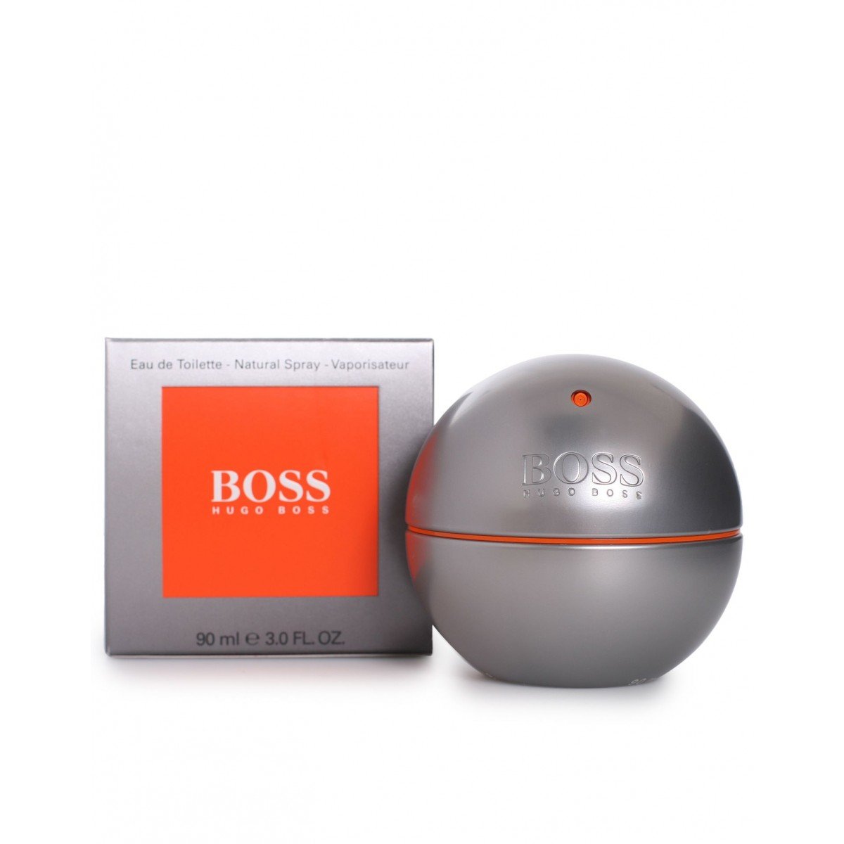 BOSS IN MOTION HUGO BOSS