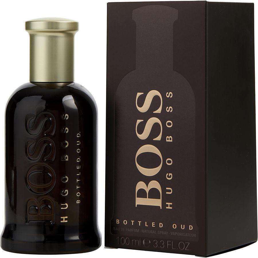 BOTTLED OUD HUGO BOSS