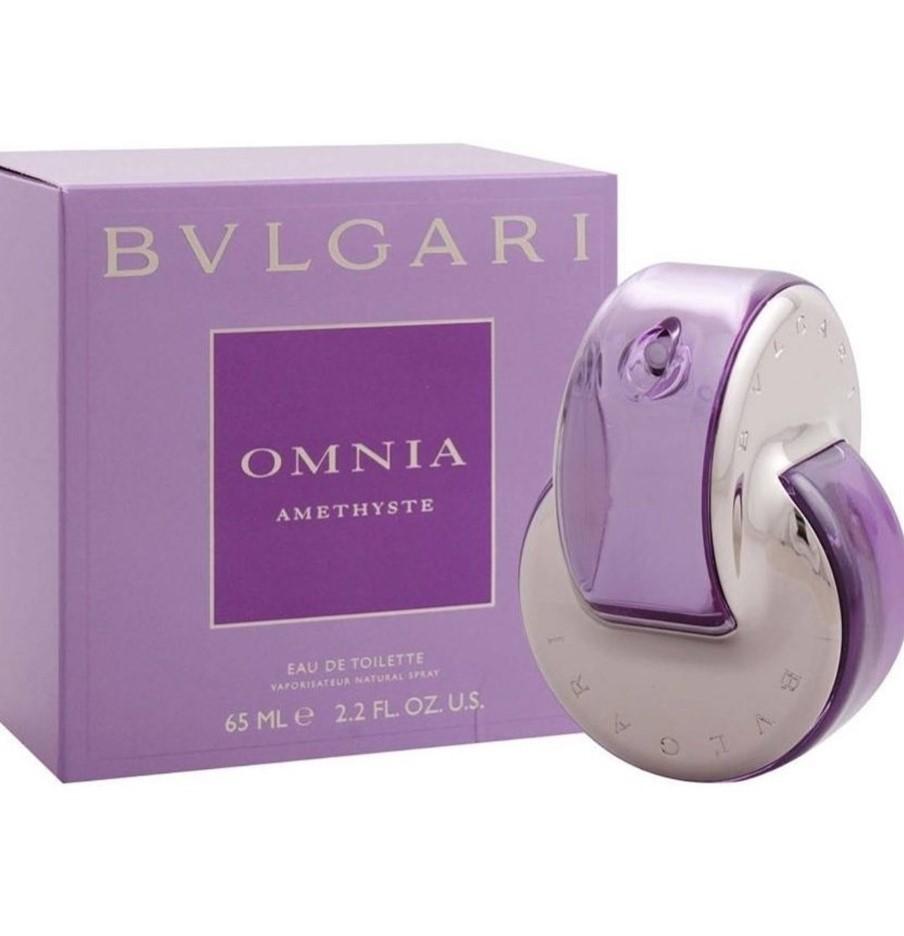 BVLGARI OMNIA AMATISTA