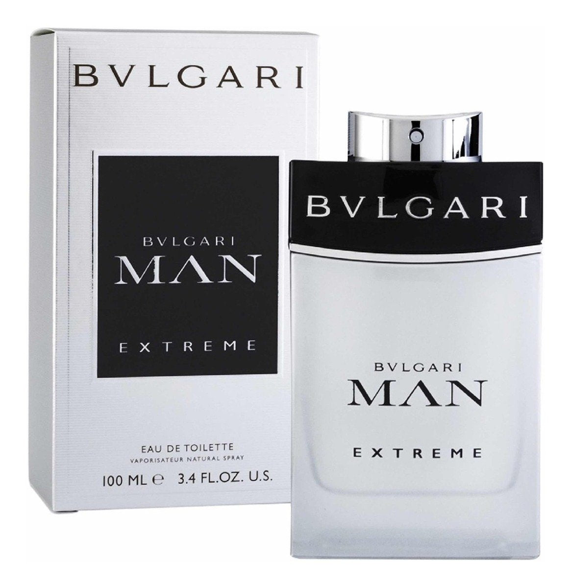 BVLGARI MAN EXTREME