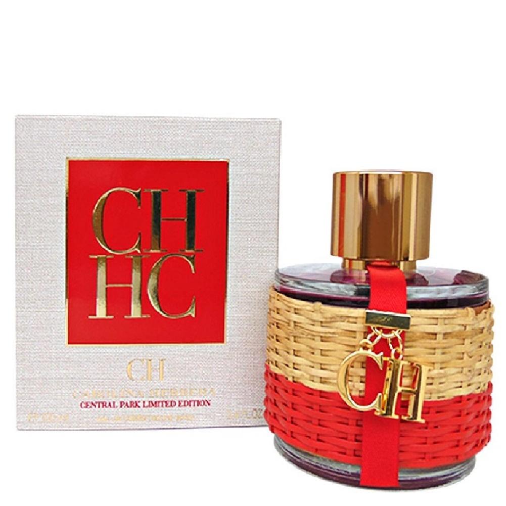 CH CENTRAL PARK EDITION CAROLINA HERRERA
