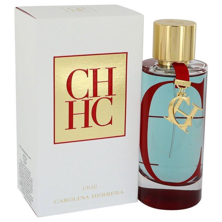 CH L'EAU CAROLINA HERRERA