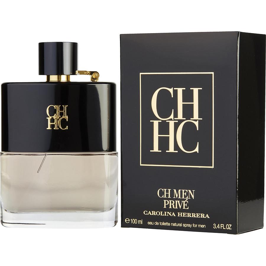 CAROLINA HERRERA CH MEN PRIVEE