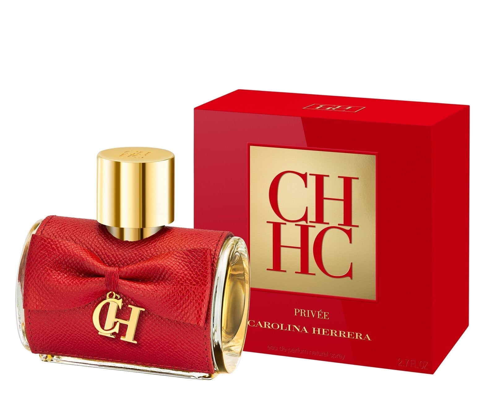 CH PRIVÉE BY CAROLINA HERRERA