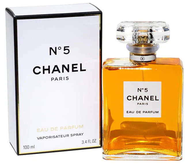 CHANEL NO 5 PARFUM