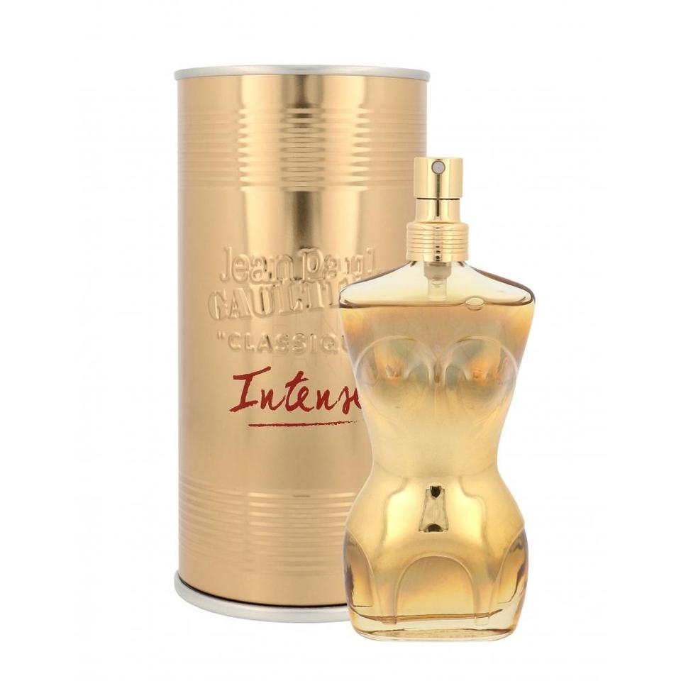 CLASSIQUE INTENSE JEAN PAUL GAULTIER