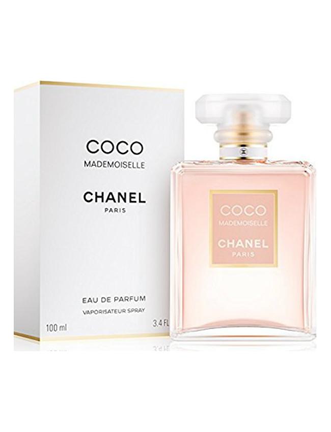 COCO MADEMOISELLE CHANEL