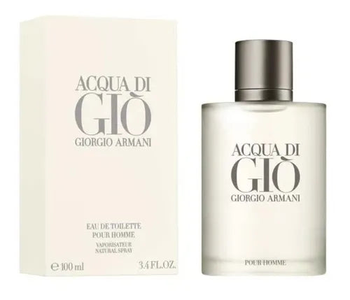 ACQUA DI GIO GIORGIO ARMANI