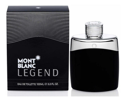 LEGEND MONTBLANC