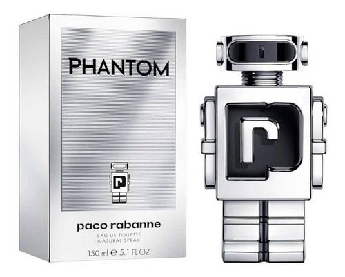 PHANTOM PACO RABANNE