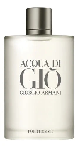 ACQUA DI GIO GIORGIO ARMANI