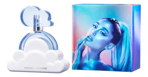 ARIANA GRANDE CLOUD EDP 100 ML