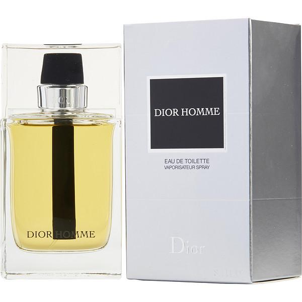 DIOR HOMME CRISTIAN DIOR