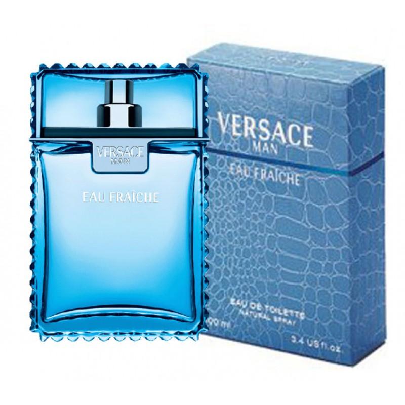 VERSACE MAN EAU FRAICHE