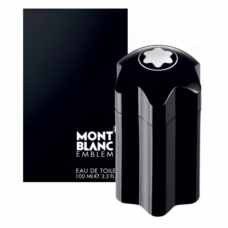 MONTBLANC EMBLEM