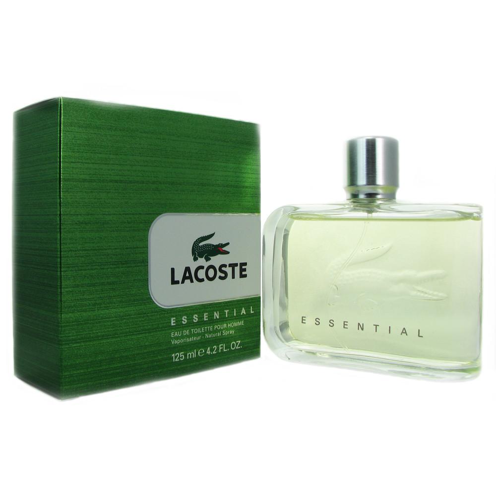 LACOSTE ESSENTIAL