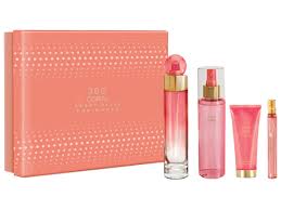 ESTUCHE 360 CORAL