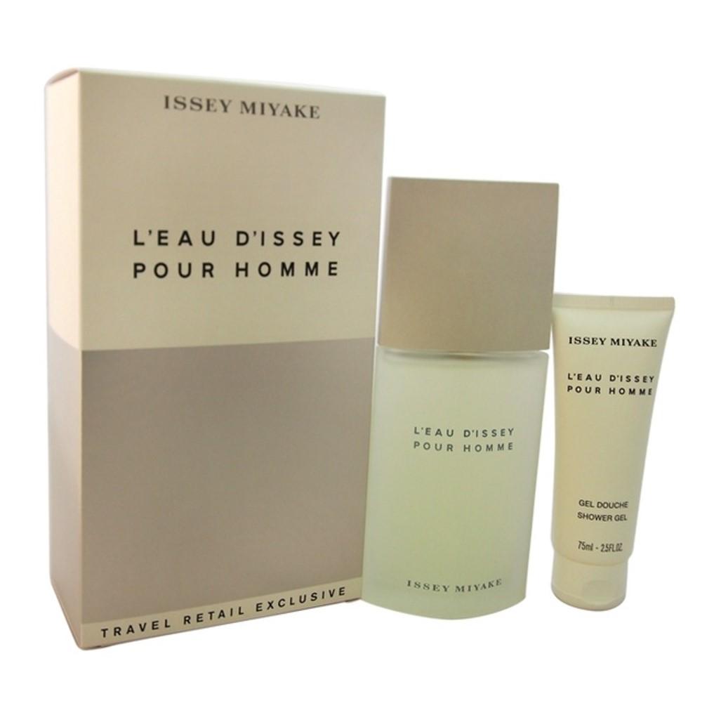 ESTUCHE LEAU D ISSY MIYAKE