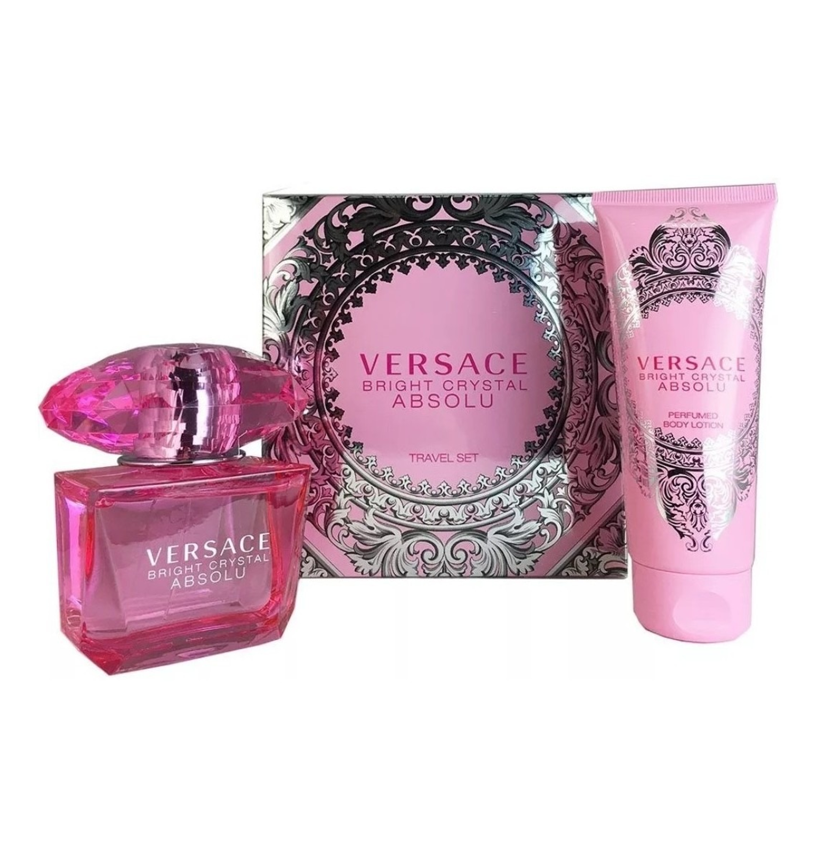 ESTUCHE BRIGHT CRYSTAL ABSOLU