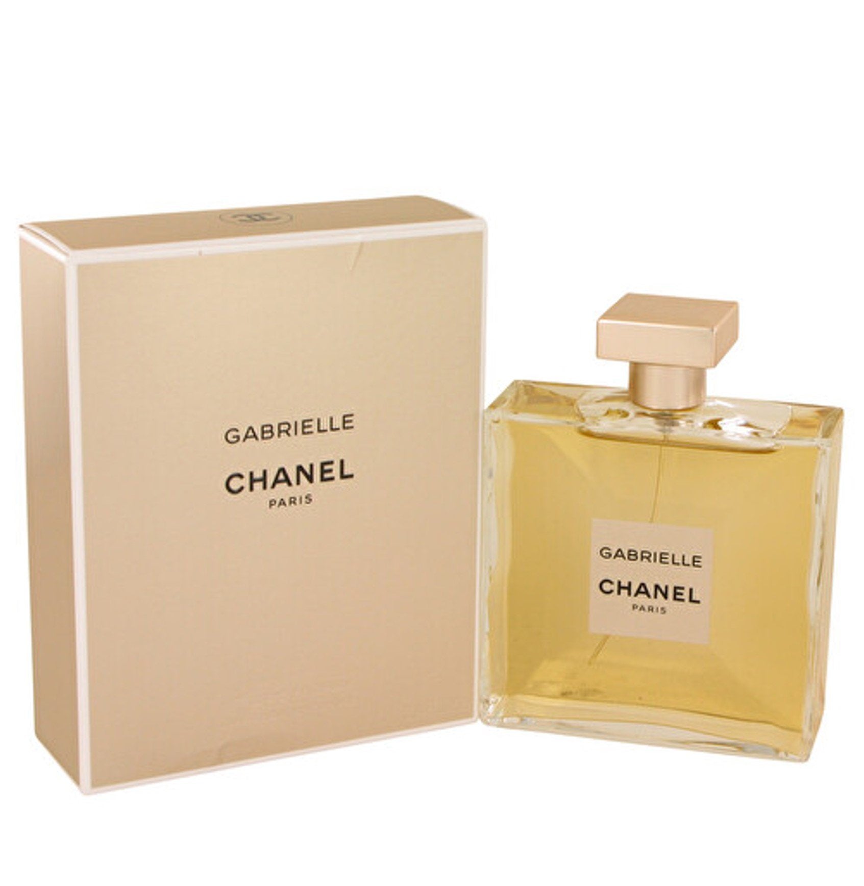 GABRIELLE EAU DE PARFUM CHANEL