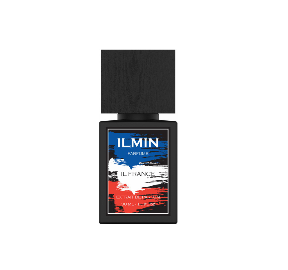 ILMIN - IL FRANCE UNISEX 30 ML