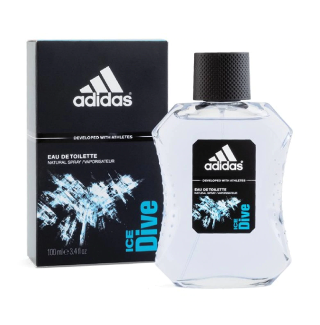 ICE DIVE ADIDAS