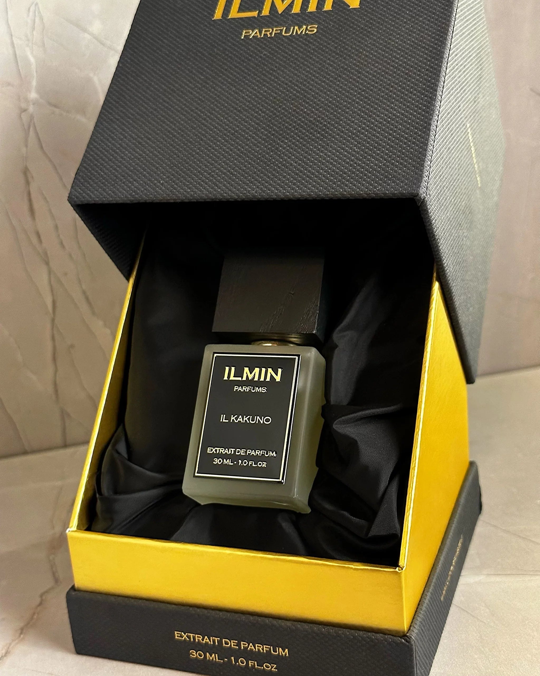 ILMIN - IL KAKUNO UNISEX 30 ML