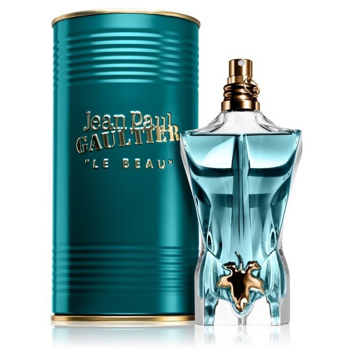 JEAN PAUL GAULTIER LE BEAU