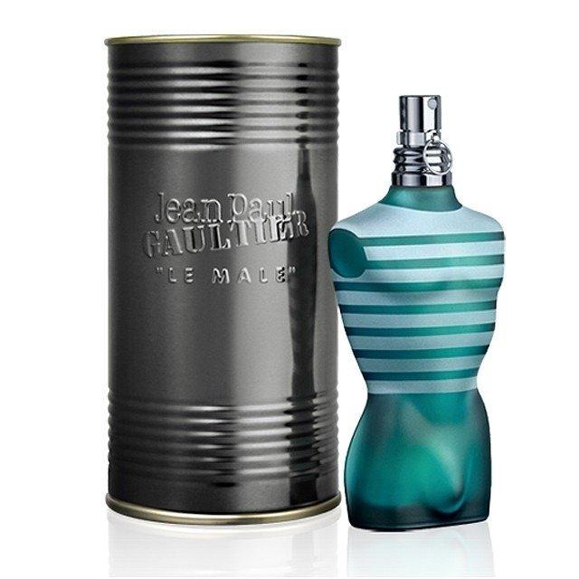 JEAN PAUL GAULTIER LE MALE