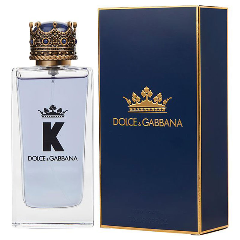 K BY DOLCE&GABBANA