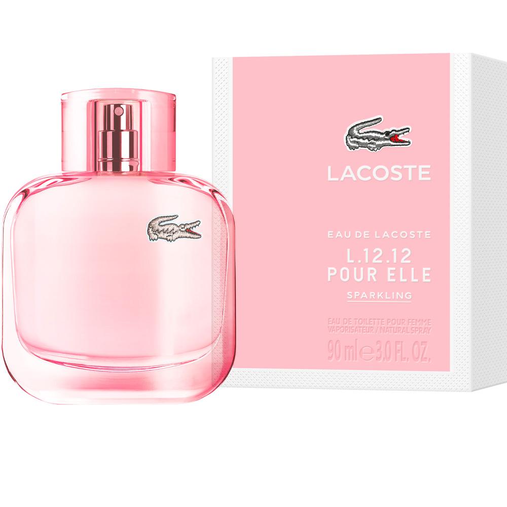 LACOSTE L.12.12 POUR ELLE SPARKLING