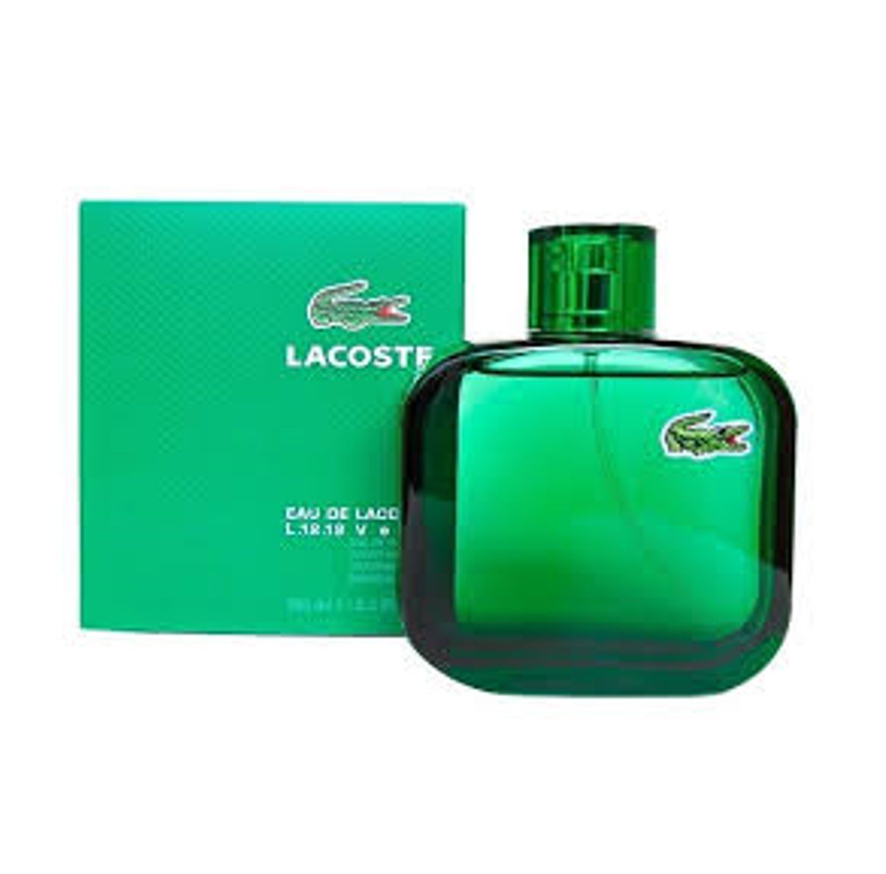 LACOSTE L.12.12 VERT