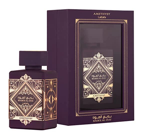 OUD AMETHYST - LATAFAA